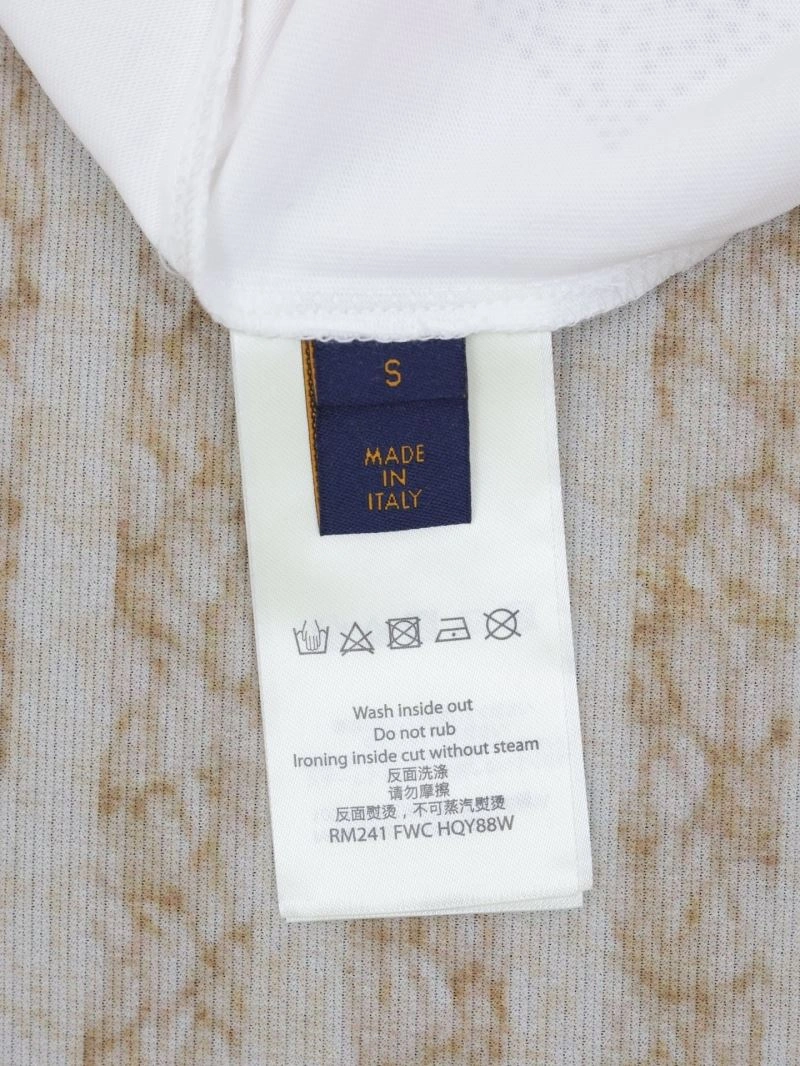 Louis Vuitton T-Shirts Compact 137981