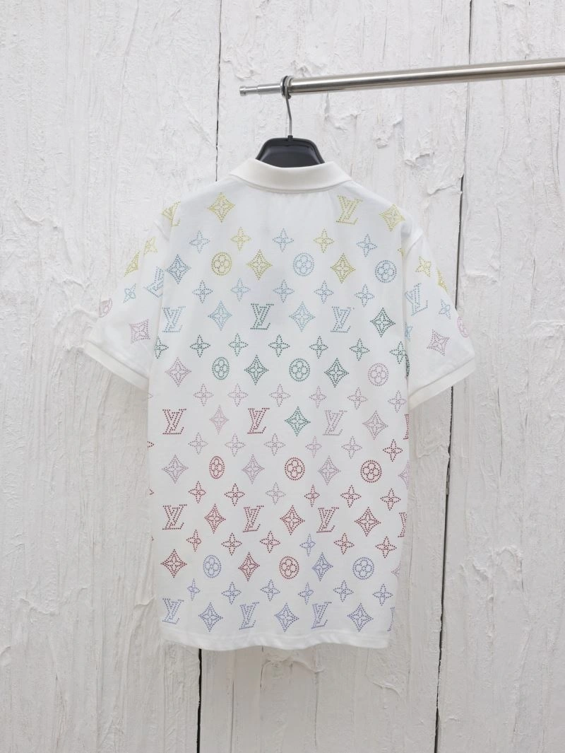 Louis Vuitton T-Shirts Compact 137981