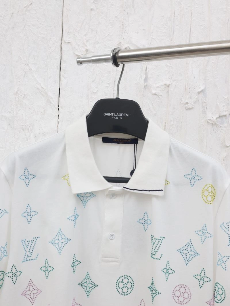 Louis Vuitton T-Shirts Compact 137981
