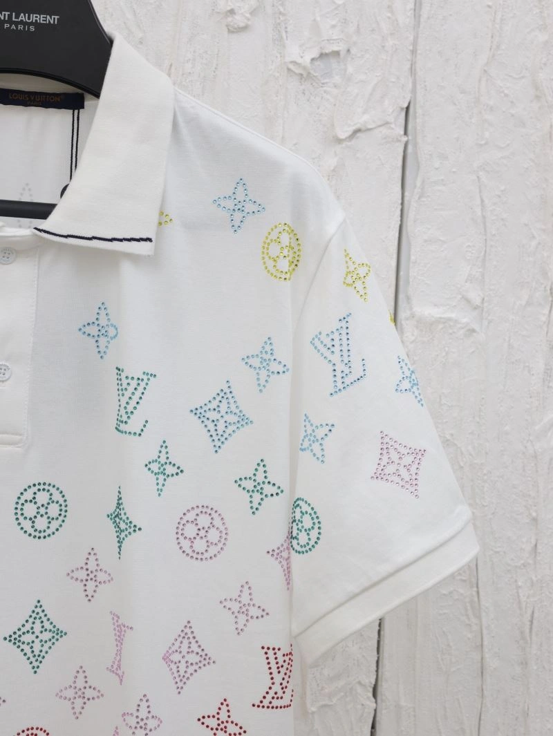 Louis Vuitton T-Shirts Compact 137981