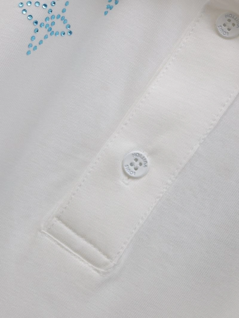 Louis Vuitton T-Shirts Compact 137981