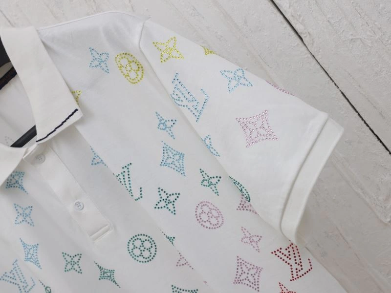 Louis Vuitton T-Shirts Compact 137981