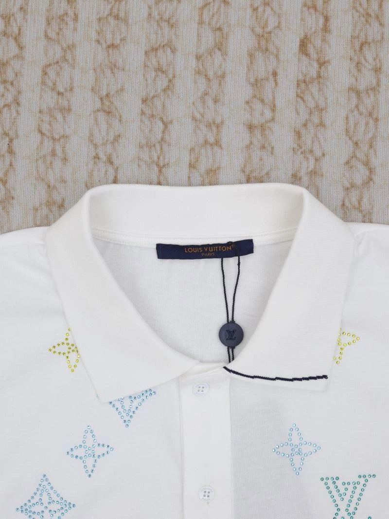 Louis Vuitton T-Shirts Compact 137981