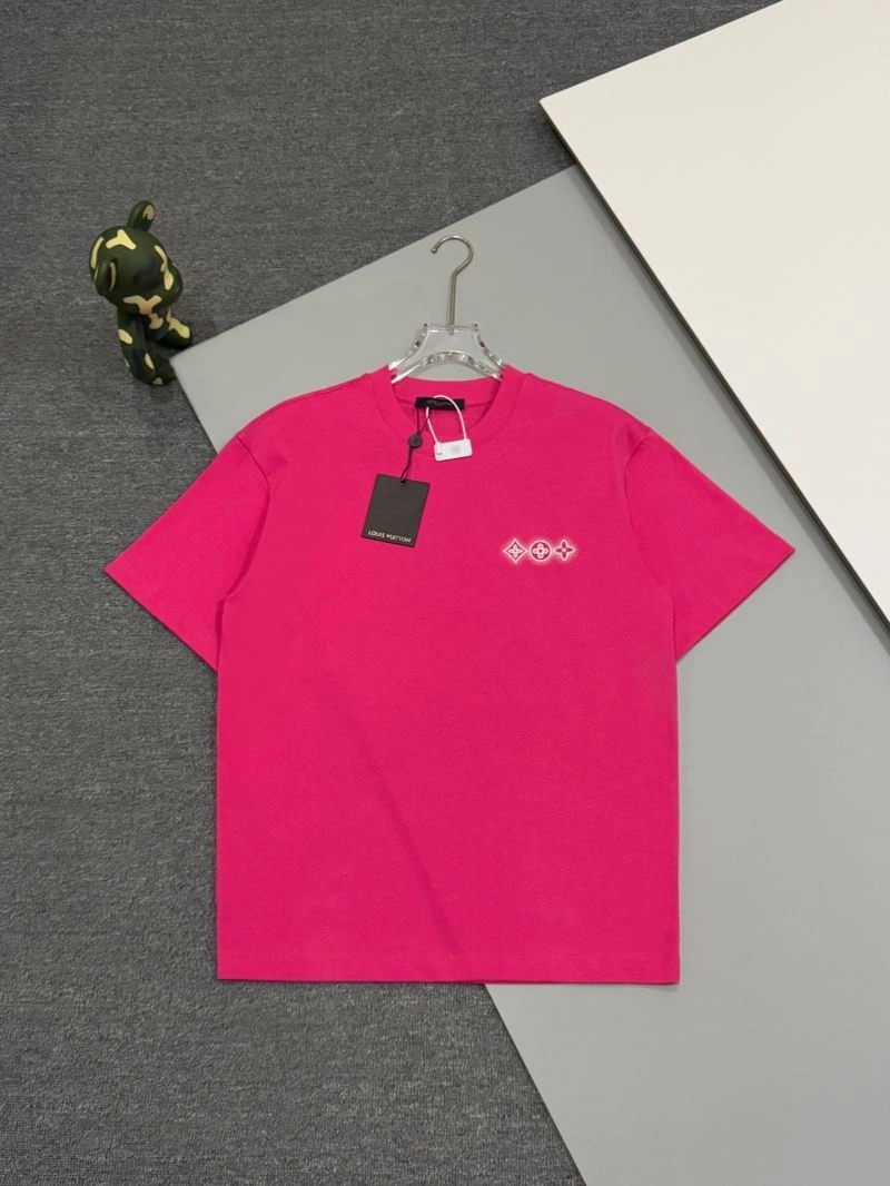 Louis Vuitton T-Shirts Upgraded 137967