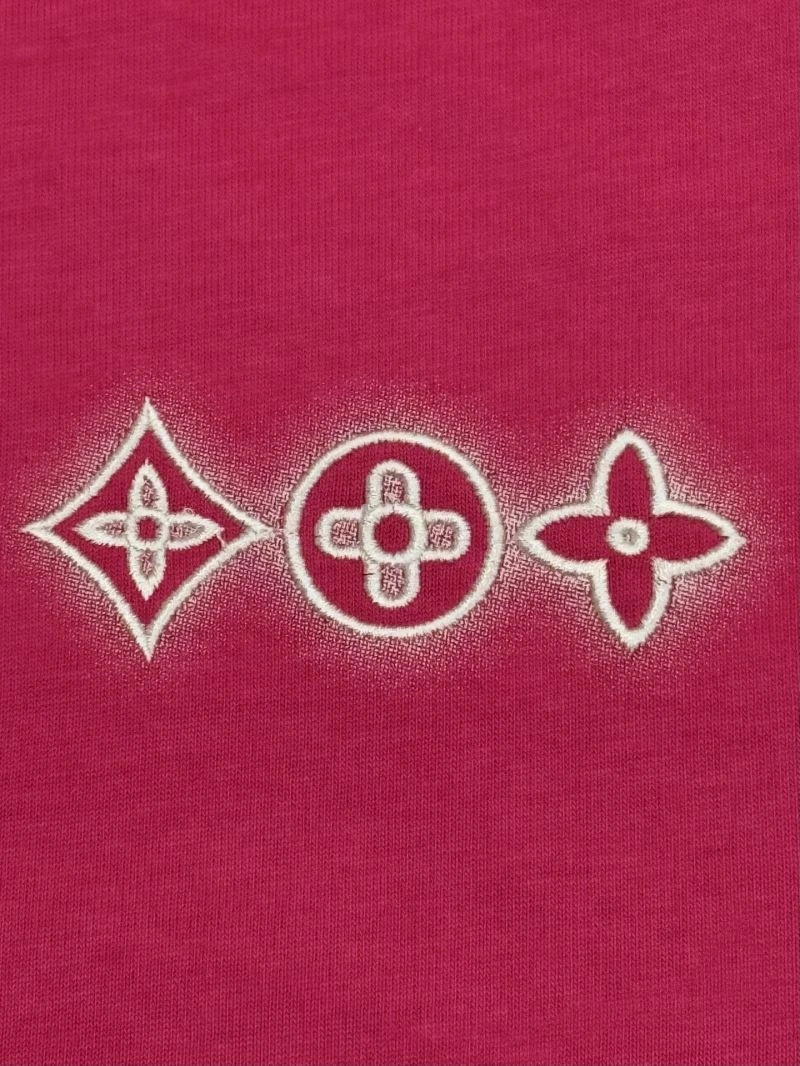 Louis Vuitton T-Shirts Upgraded 137967