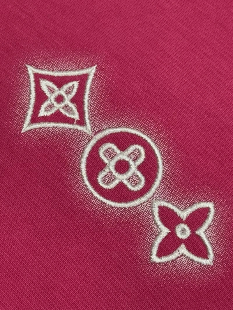 Louis Vuitton T-Shirts Upgraded 137967