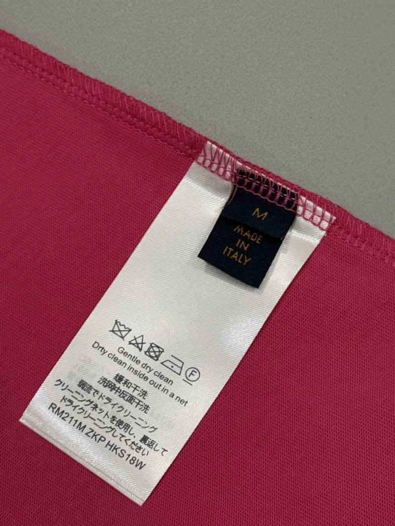 Louis Vuitton T-Shirts Upgraded 137967