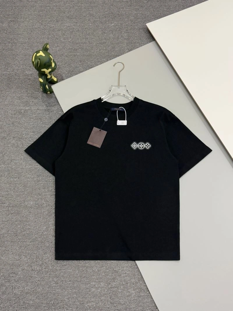 Upgraded Louis Vuitton T-Shirts 137980