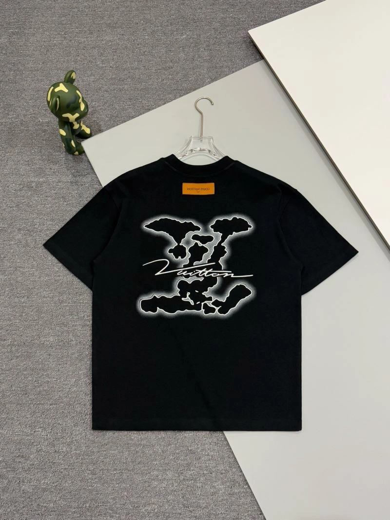 Upgraded Louis Vuitton T-Shirts 137980