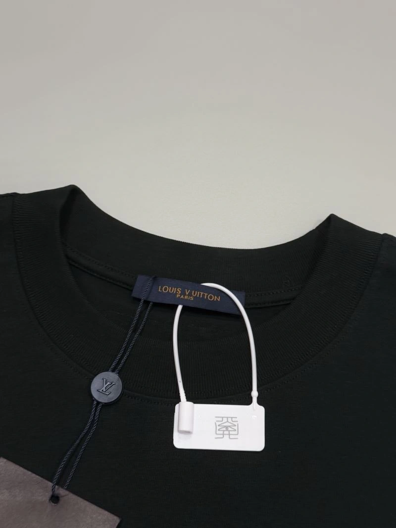 Upgraded Louis Vuitton T-Shirts 137980