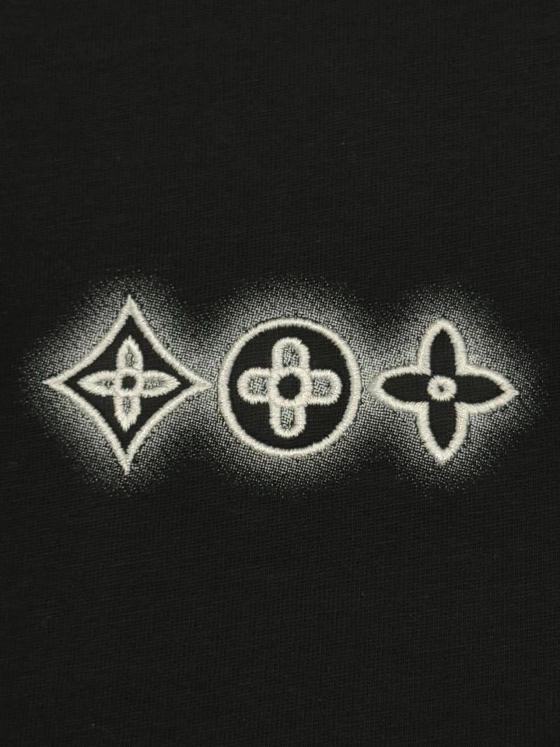 Upgraded Louis Vuitton T-Shirts 137980