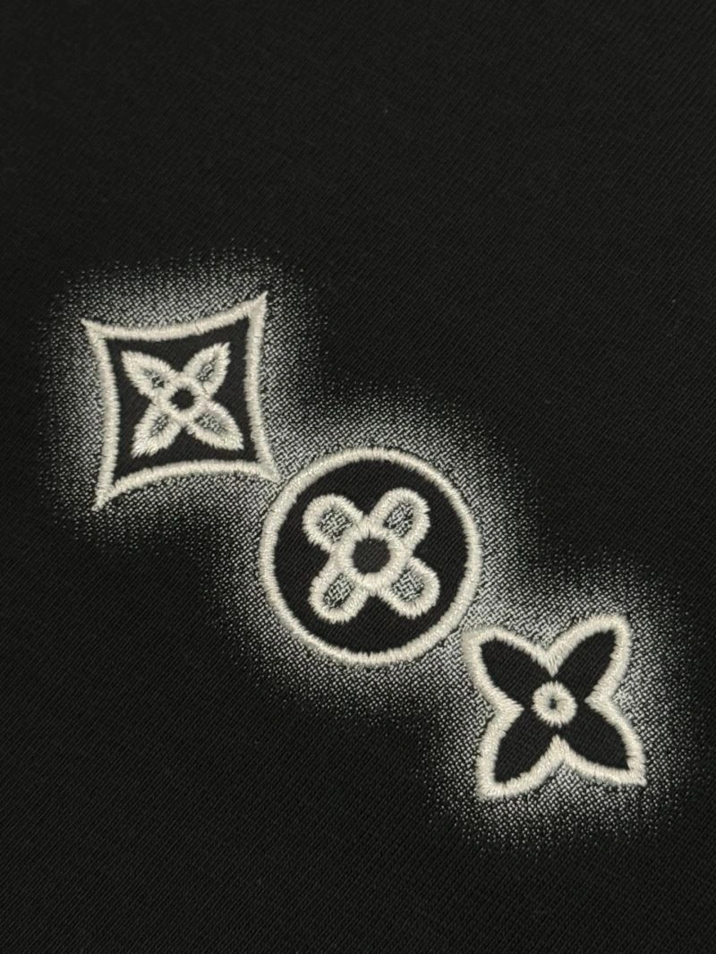 Upgraded Louis Vuitton T-Shirts 137980