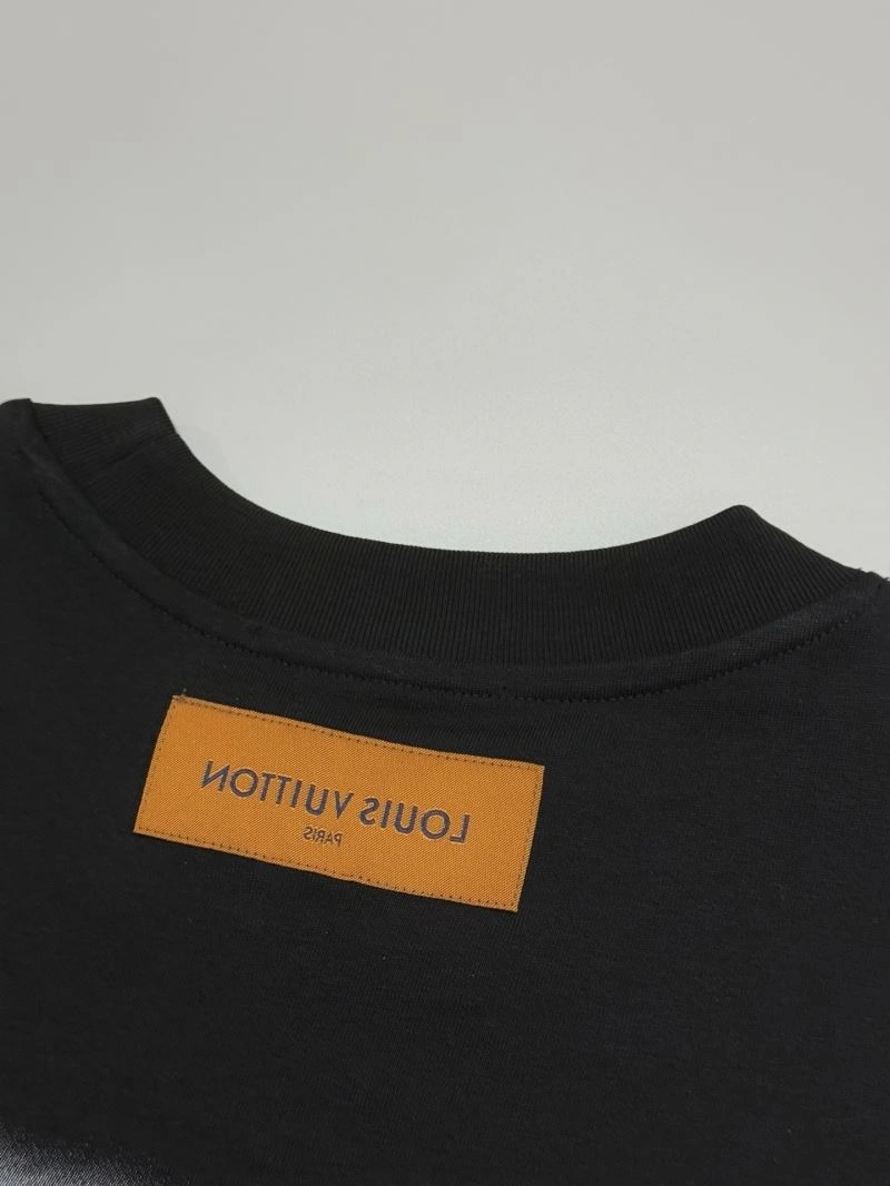 Upgraded Louis Vuitton T-Shirts 137980
