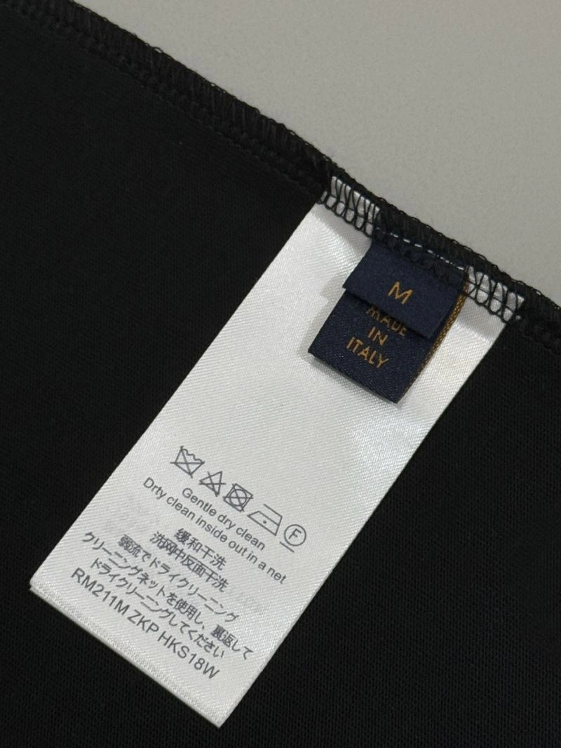 Upgraded Louis Vuitton T-Shirts 137980