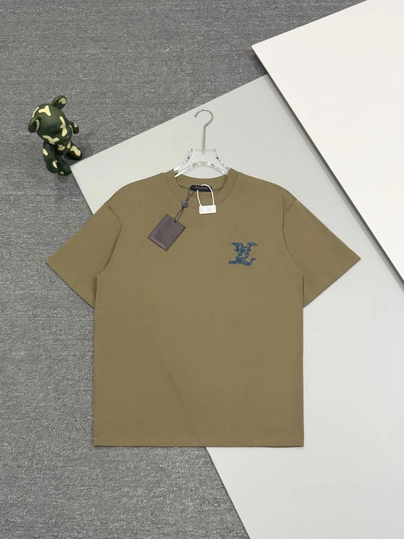 Attractive Louis Vuitton T-Shirts 137985
