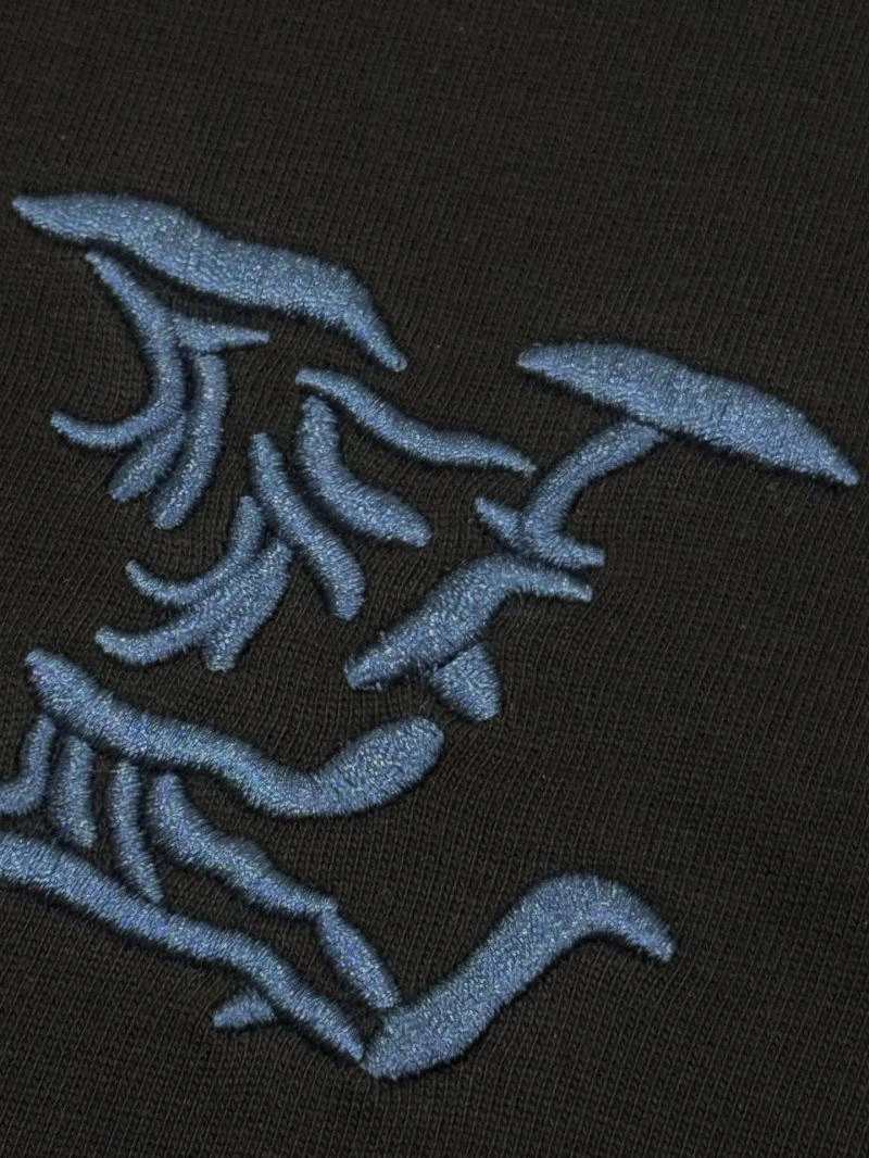 Sleek Louis Vuitton T-Shirts 137972
