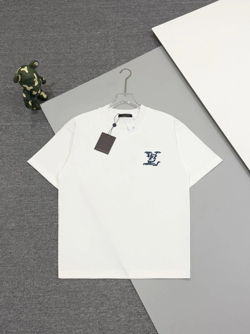 Comfortable Louis Vuitton T-Shirts 137971