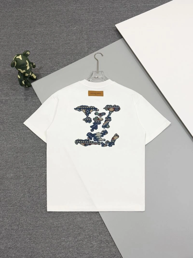 Comfortable Louis Vuitton T-Shirts 137971