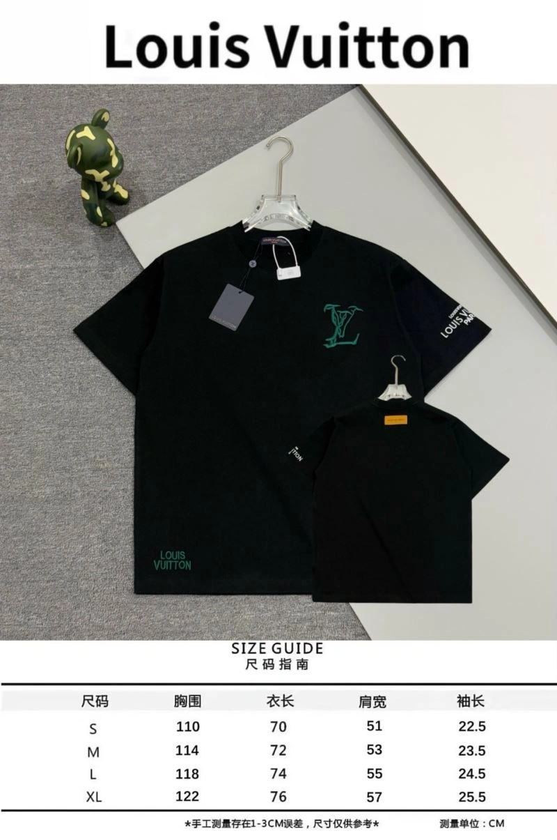 ModernLook Louis Vuitton T-Shirts 137984