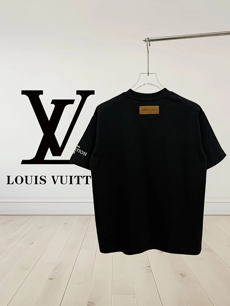 Louis Vuitton T-Shirts Unisex 137963