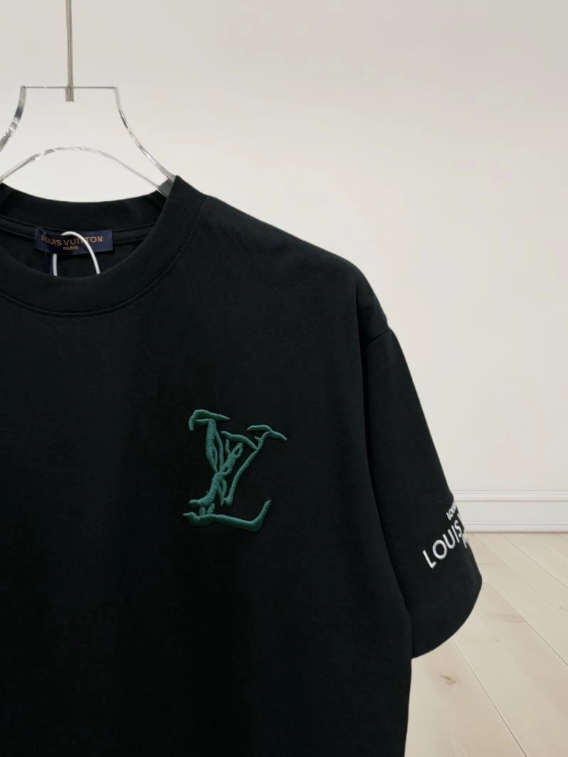 Louis Vuitton T-Shirts Unisex 137963