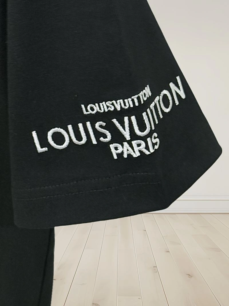 Louis Vuitton T-Shirts Unisex 137963