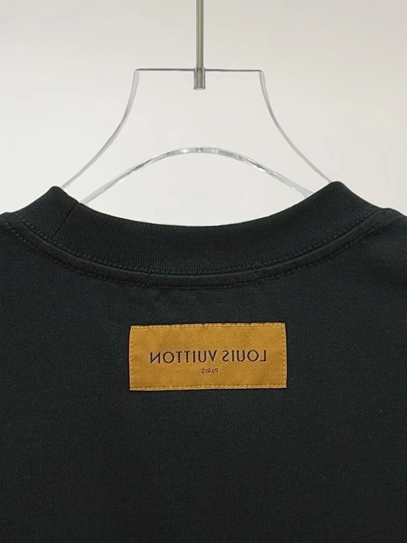 Louis Vuitton T-Shirts Unisex 137963