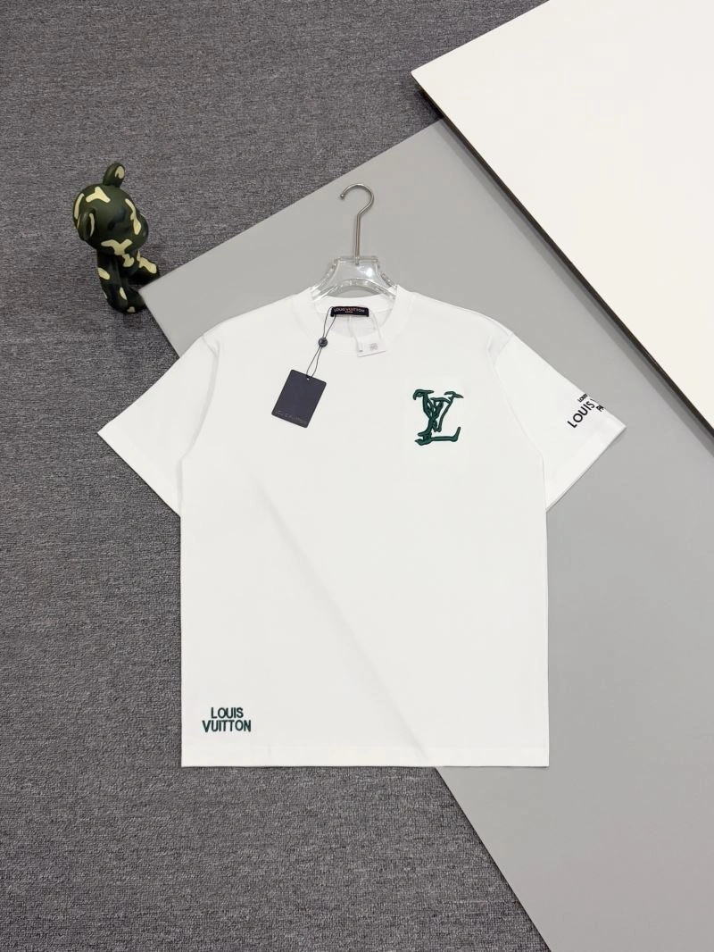 Casual Louis Vuitton T-Shirts 137978
