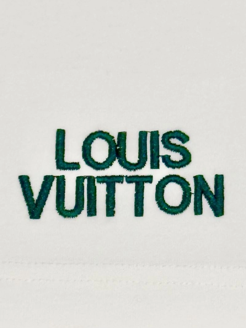 Casual Louis Vuitton T-Shirts 137978