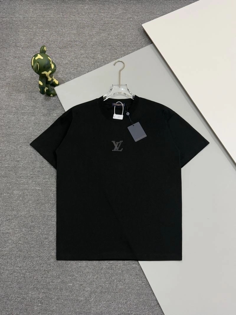 Louis Vuitton T-Shirts Unisex 137976