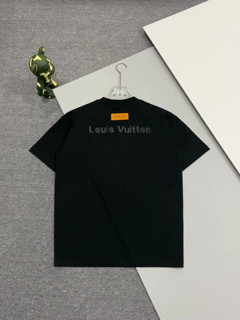 Louis Vuitton T-Shirts Unisex 137976