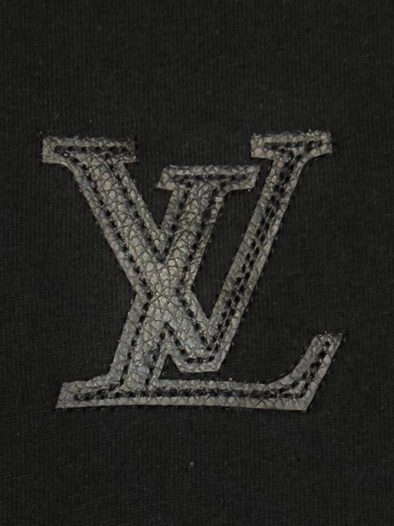 Louis Vuitton T-Shirts Unisex 137976
