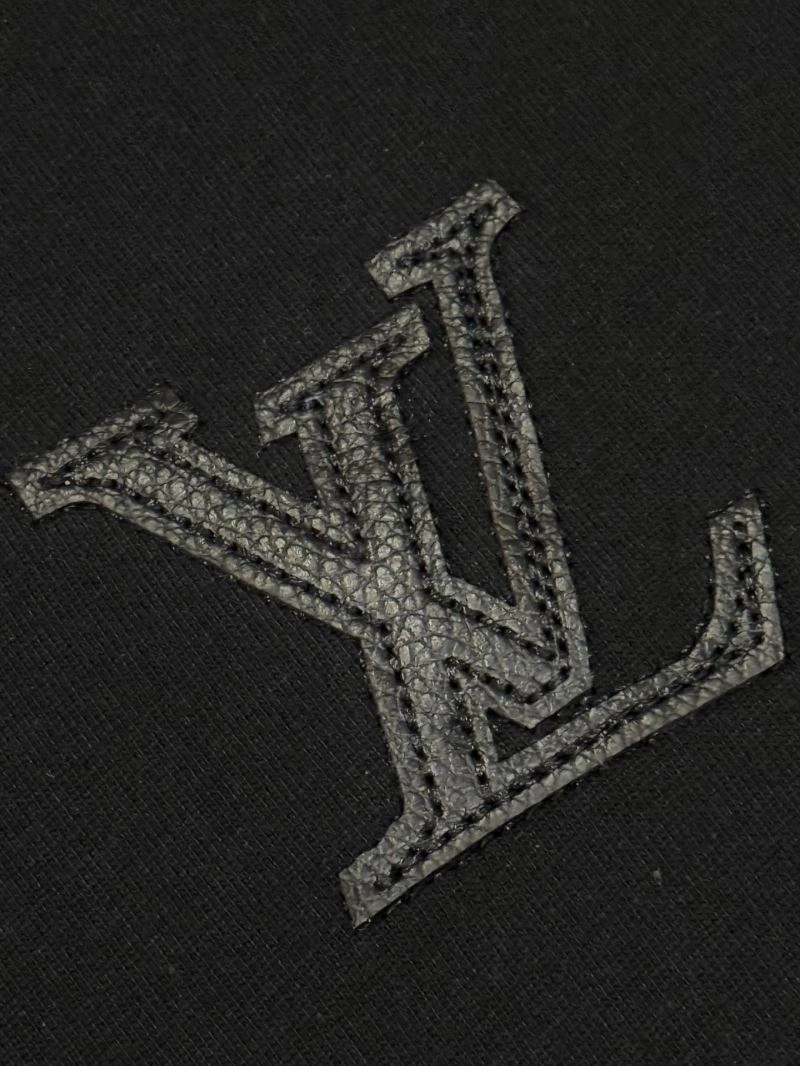 Louis Vuitton T-Shirts Unisex 137976