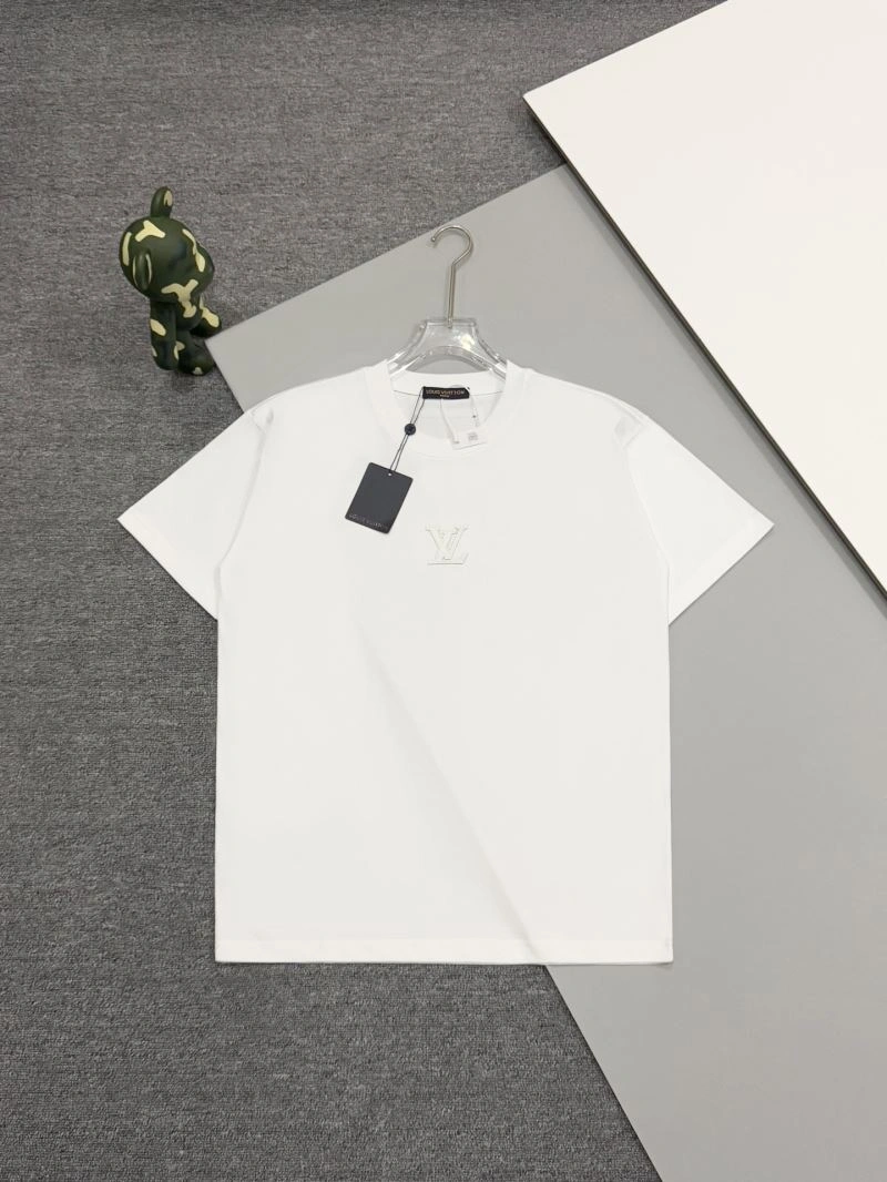 Louis Vuitton T-Shirts Comfortable 137983