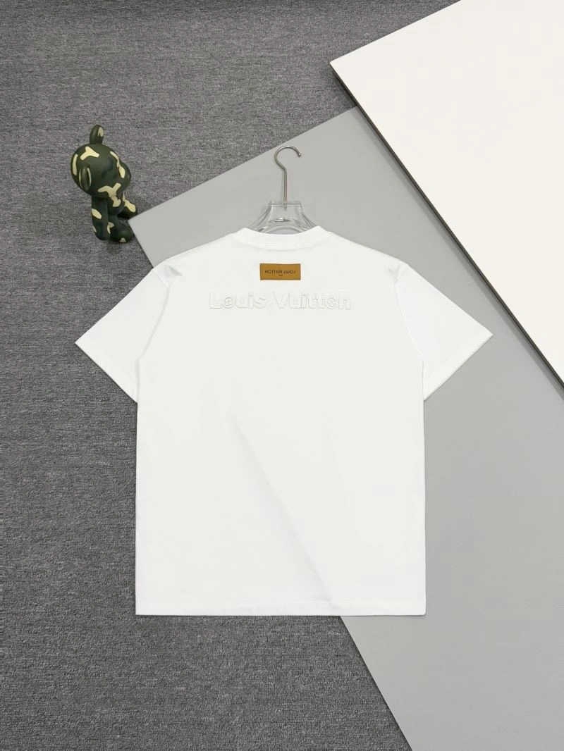 Louis Vuitton T-Shirts Comfortable 137983