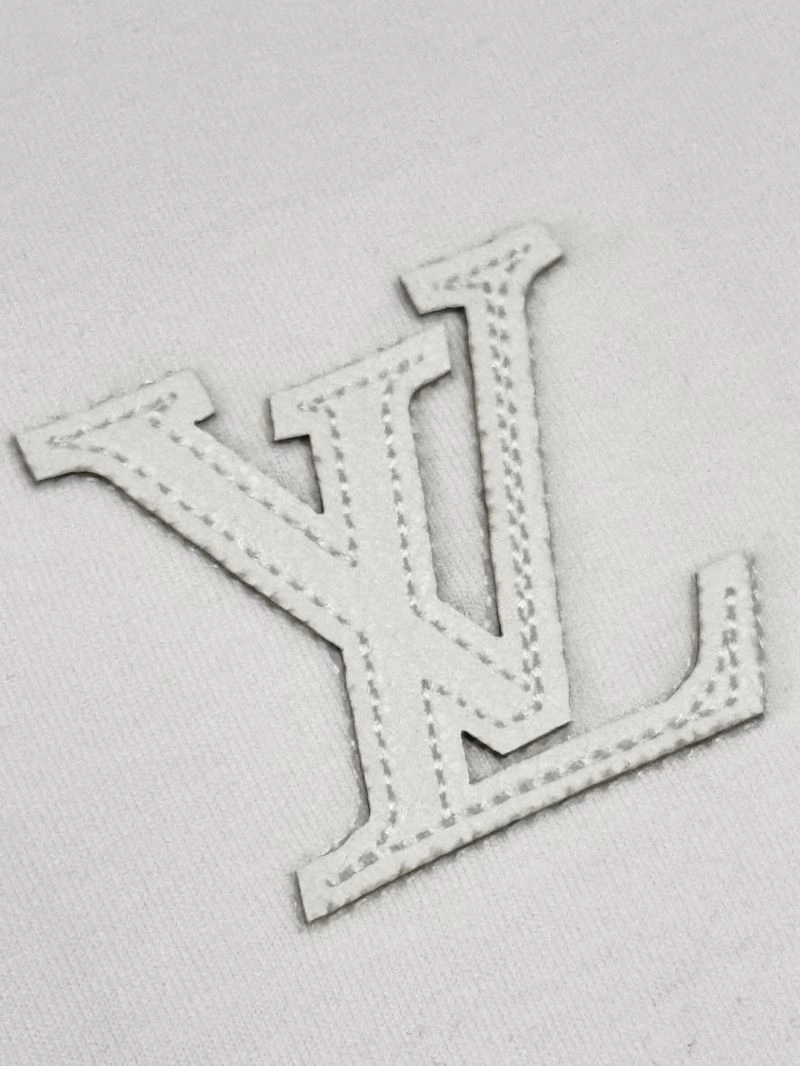 Louis Vuitton T-Shirts Comfortable 137983