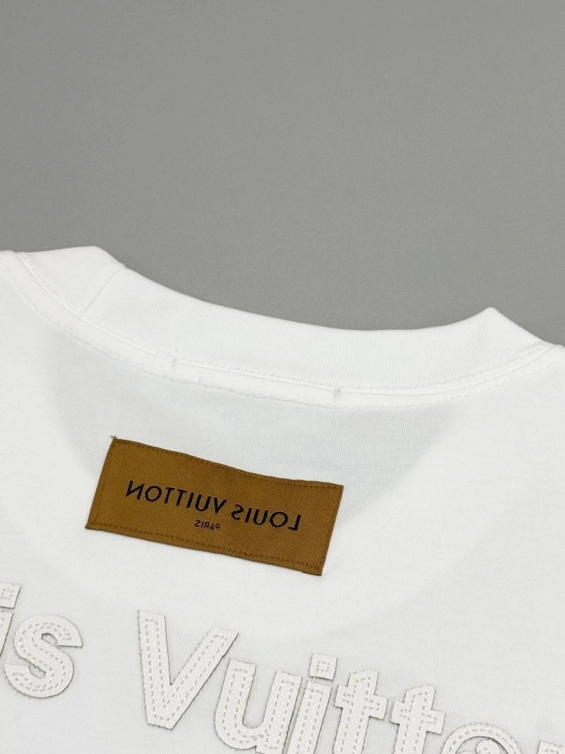 Louis Vuitton T-Shirts Comfortable 137983