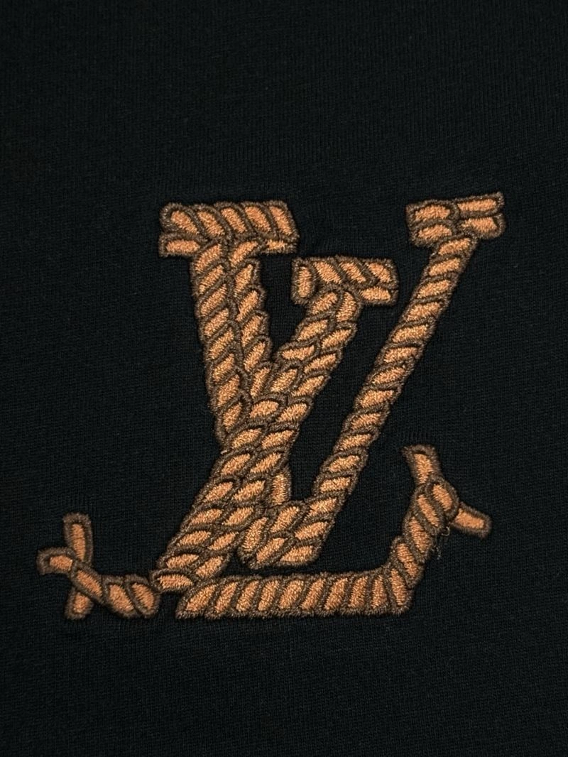 WellDesigned Louis Vuitton T-Shirts 137982