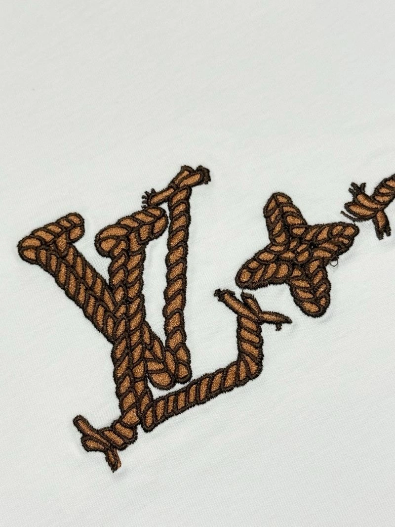 Louis Vuitton T-Shirts MoistureWicking 137970