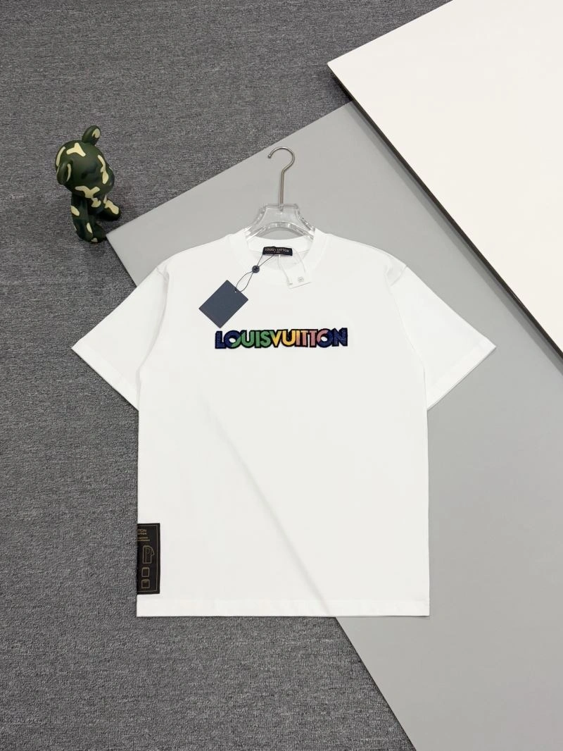 Louis Vuitton T-Shirts Compact 137987