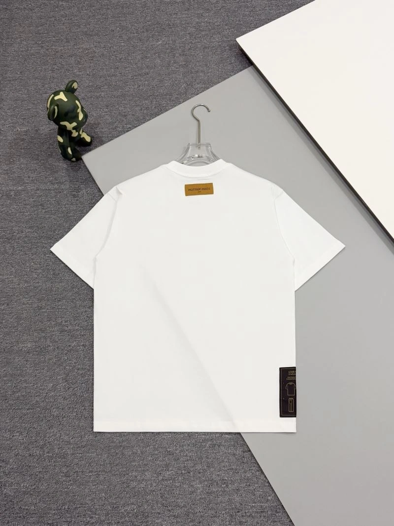 Louis Vuitton T-Shirts Compact 137987