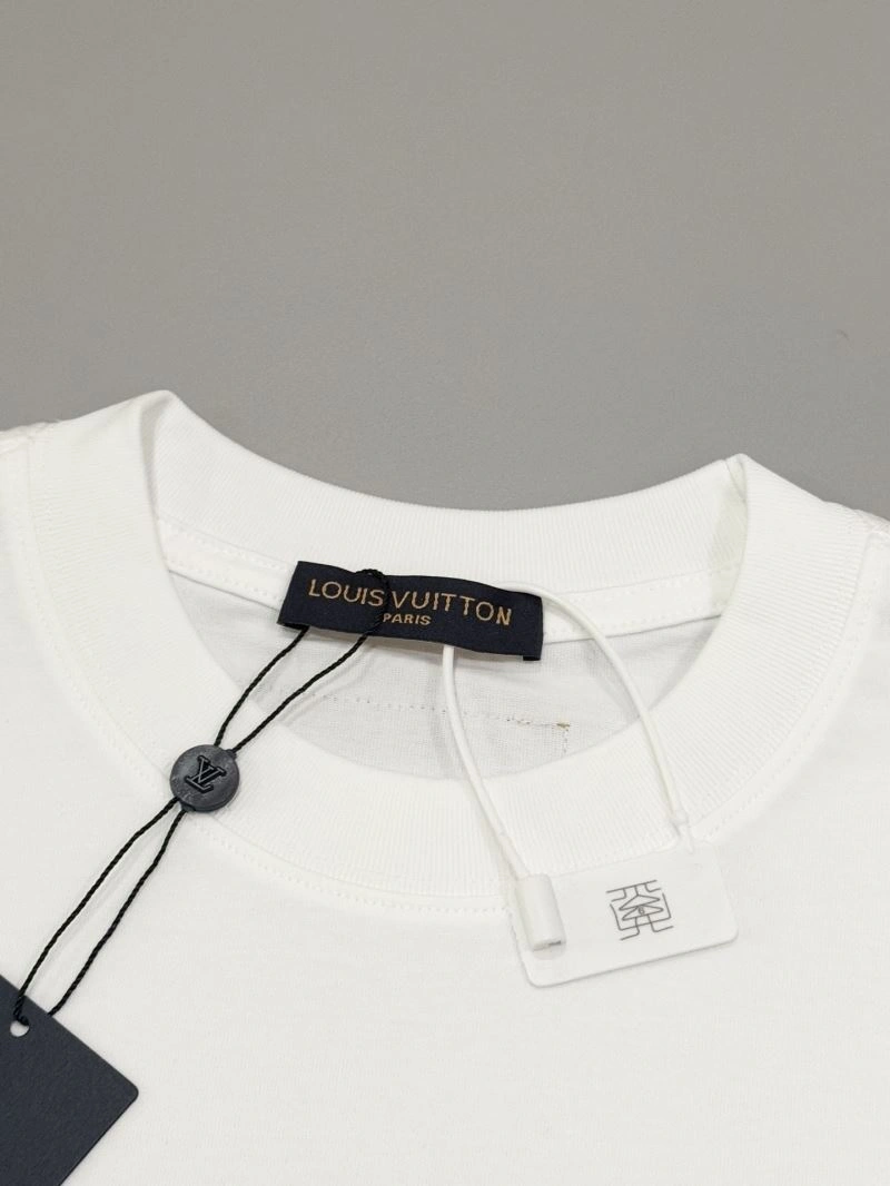 Louis Vuitton T-Shirts Compact 137987