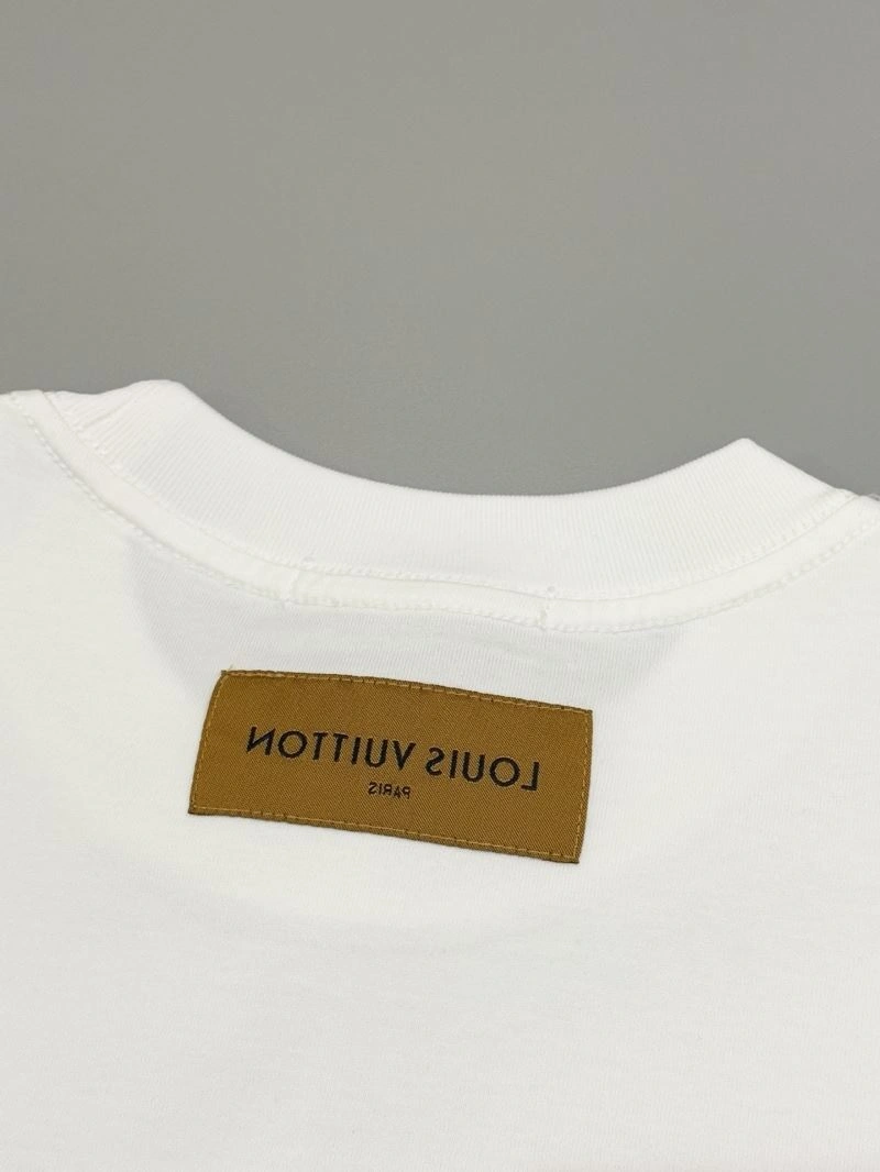 Louis Vuitton T-Shirts Compact 137987