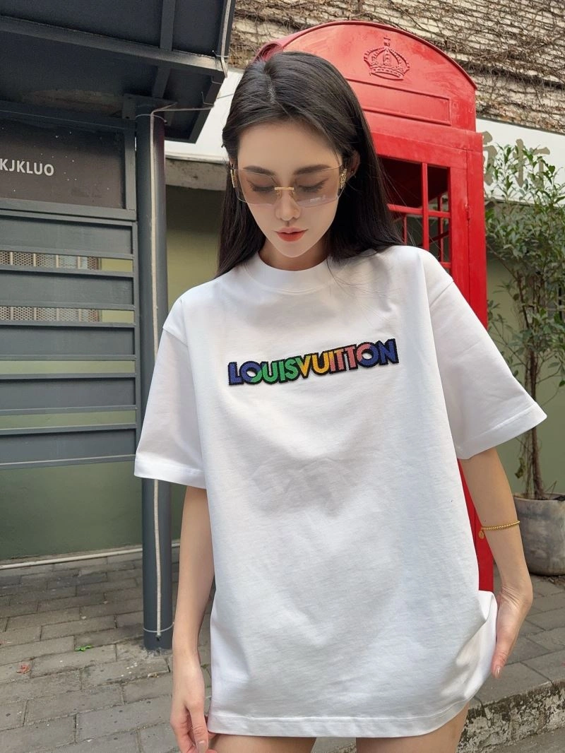Louis Vuitton T-Shirts Compact 137987