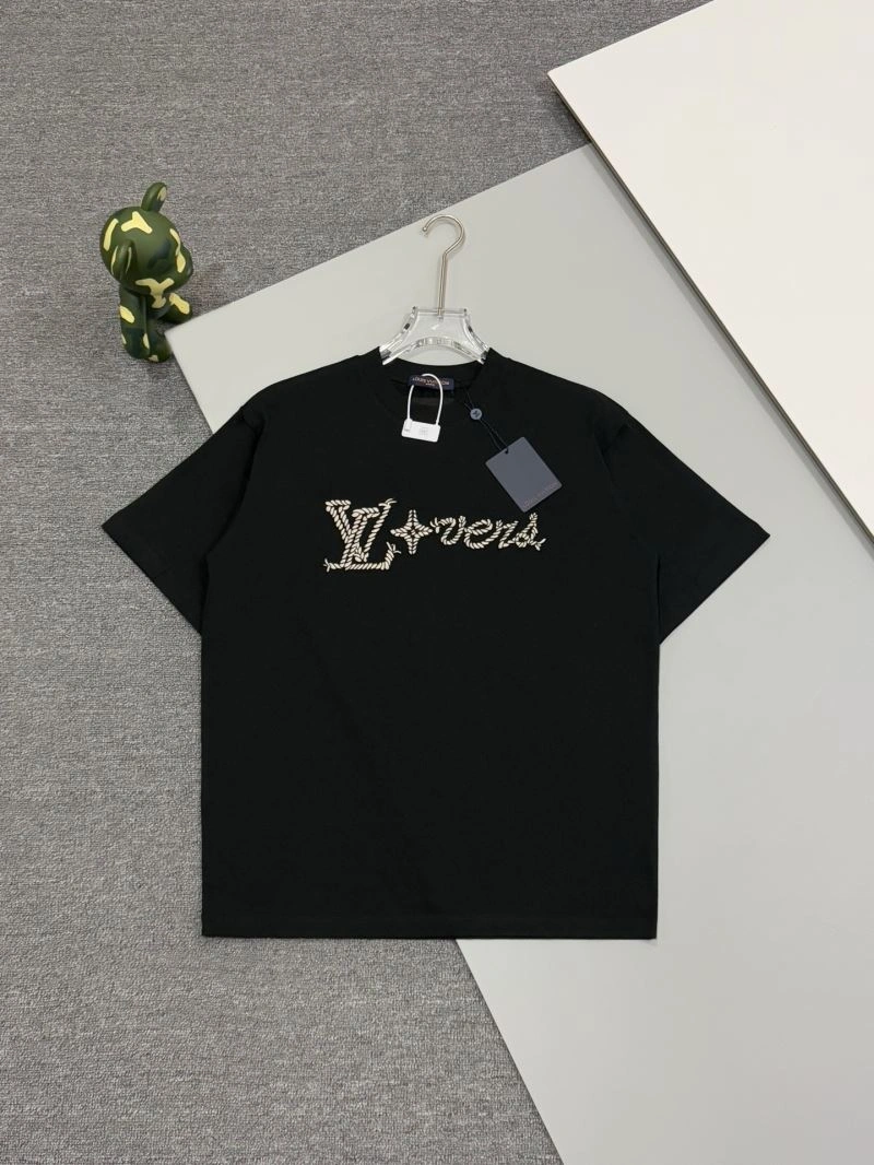 Louis Vuitton T-Shirts GoodFit 137986