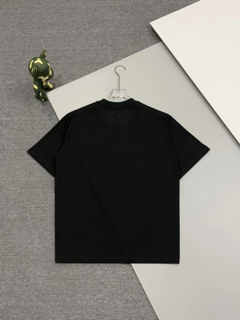 Louis Vuitton T-Shirts GoodFit 137986