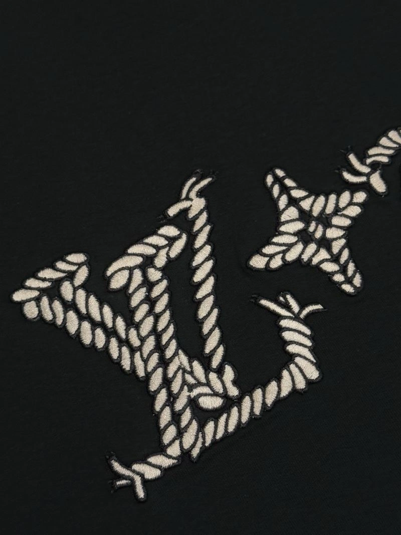 Louis Vuitton T-Shirts GoodFit 137986