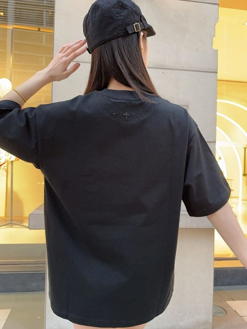 Louis Vuitton T-Shirts GoodFit 137986