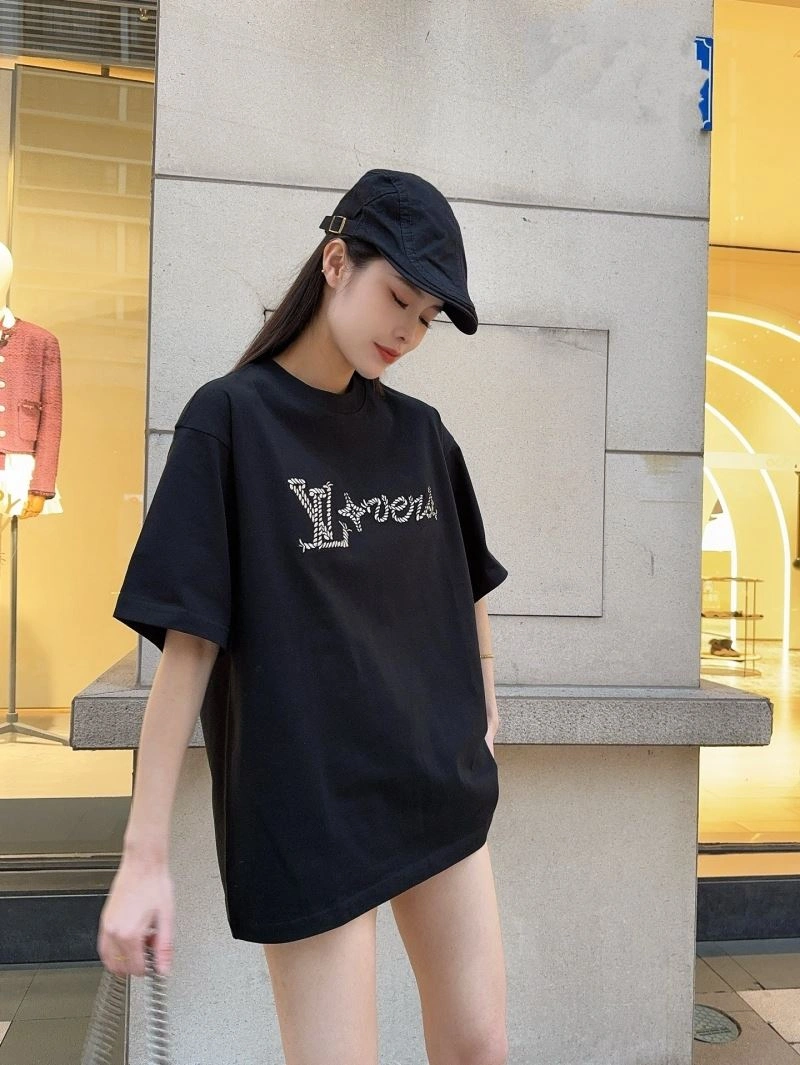 Louis Vuitton T-Shirts GoodFit 137986