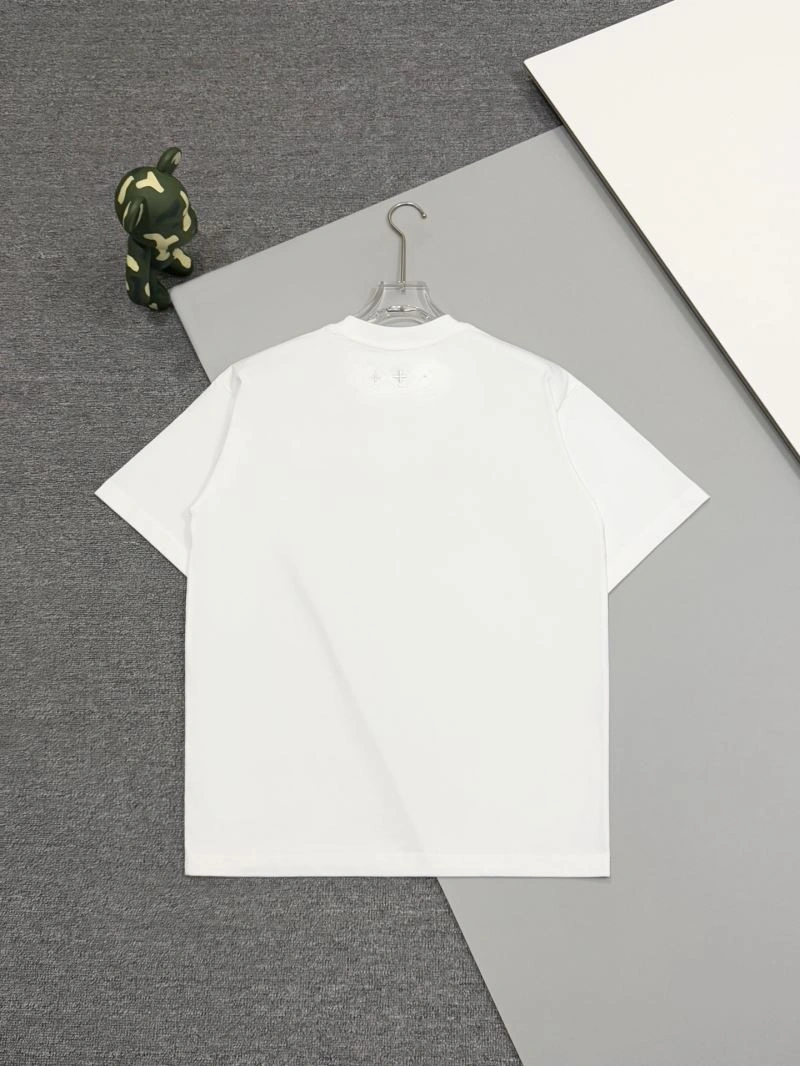 RelaxedFit Louis Vuitton T-Shirts 137969